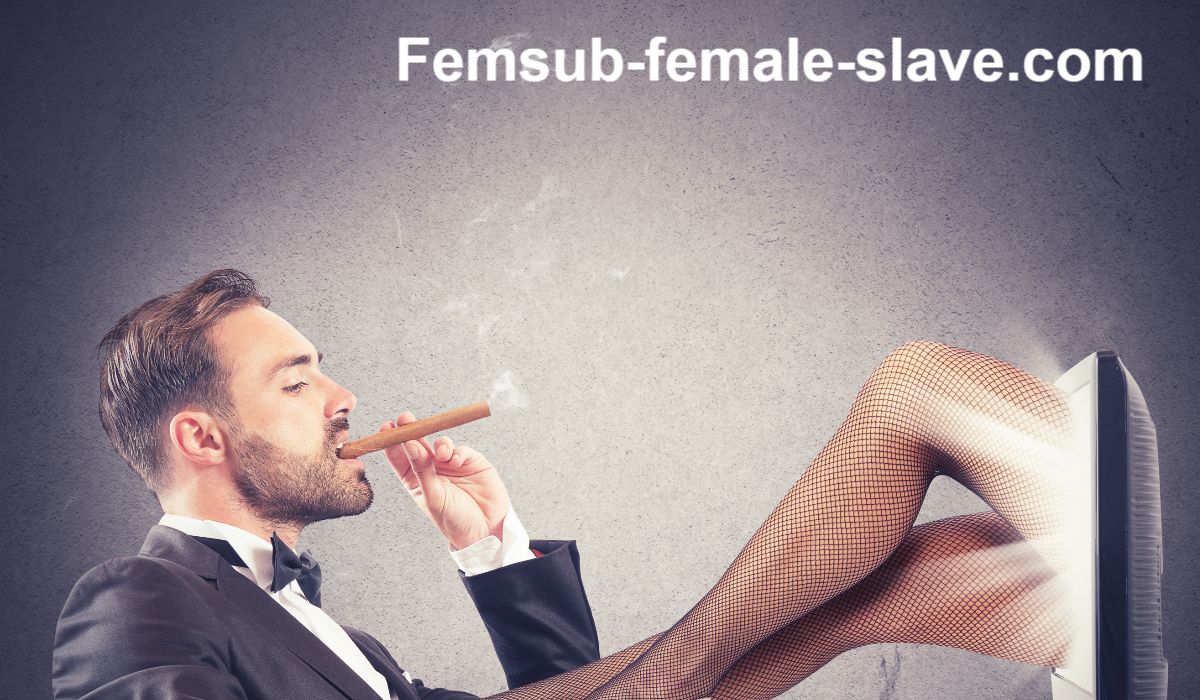 femsub-female-slave.com